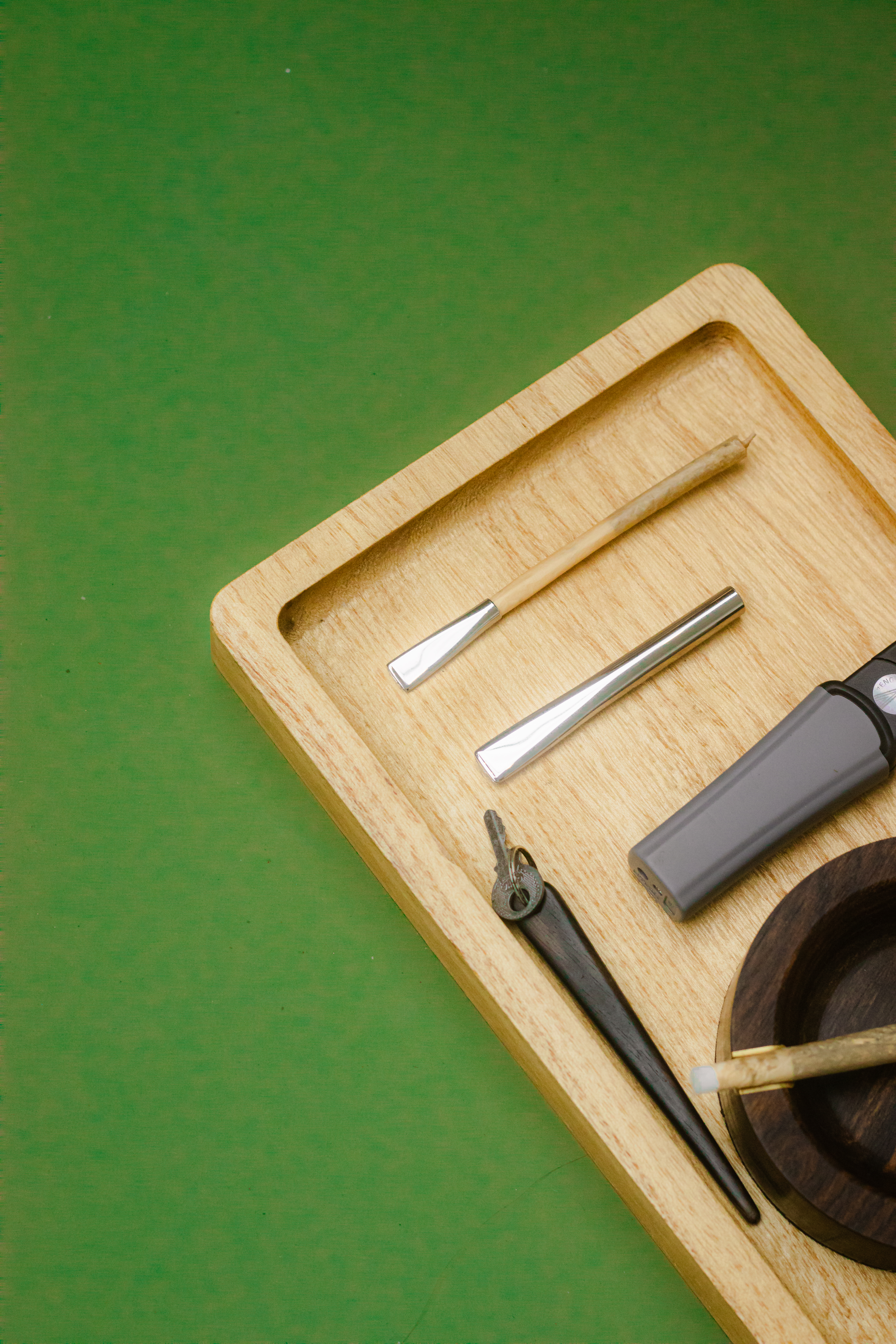 Piteira Classic 4 cm